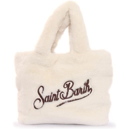 Mc2 Saint Barth colette soft fur-1018 emb
