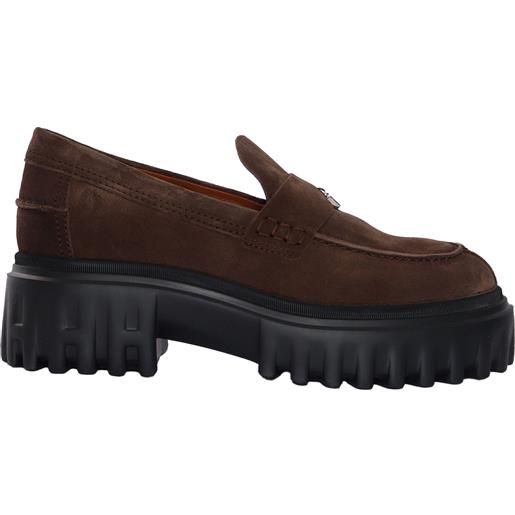 HOGAN h700 mocassino