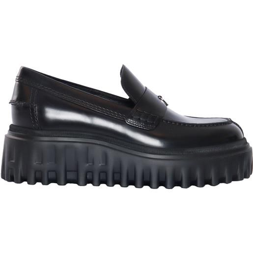 HOGAN h700 mocassino