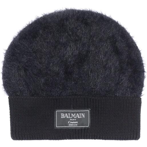 Balmain hat