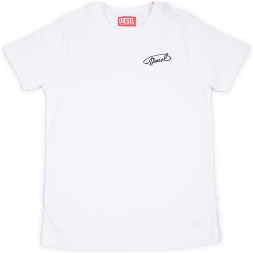 Diesel tdiegorl13 maglietta