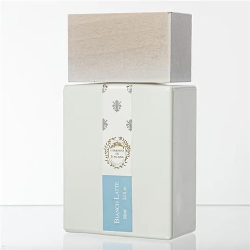 Giardini di Toscana bianco latte eau de parfum 100ml edp 100ml
