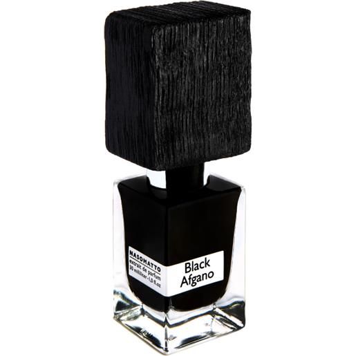 Nasomatto black afgano extrait de parfum 30ml unisex 30ml