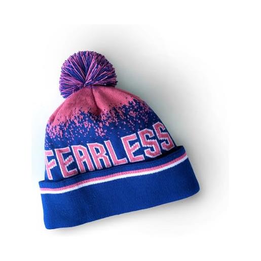 VAGIN LOVER // fearless - beanie