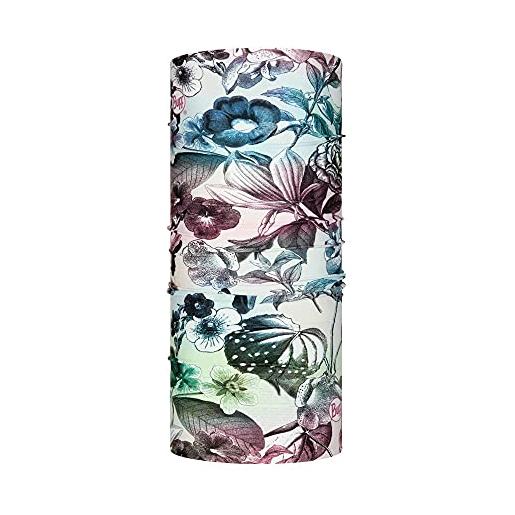 Buff scaldacollo cool. Net uv® bambini murmur donna taglia unica
