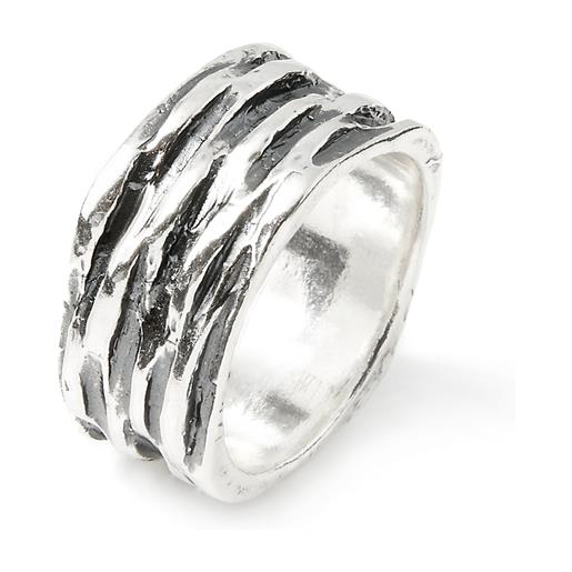 Giovanni Raspini / alamo / anello / argento - 11067