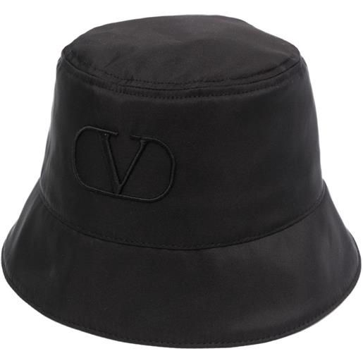 Set Spiaggia: Cappello A Secchiello Reversibile E Borsa A Tracolla - Protezione UV, Pieghevole, Stampa Estiva - Cappello A Tesa Larga - 4