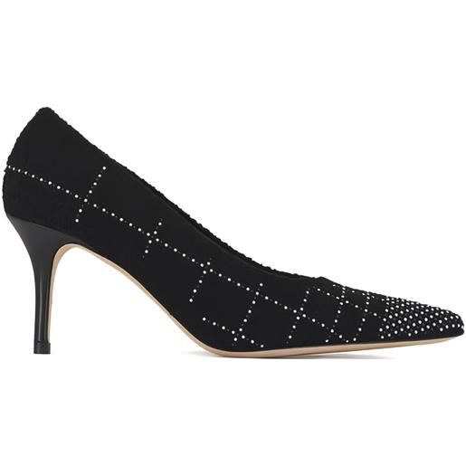 Arteana pumps perla 75mm - nero