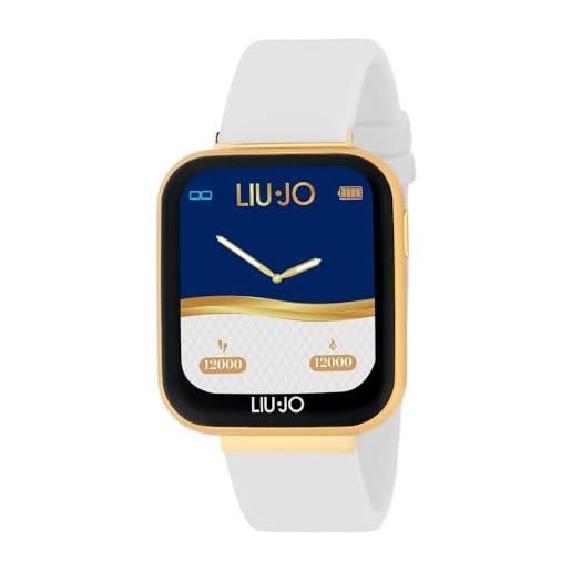 Liu Jo liu-jo modello digitale orologio swlj109 marca