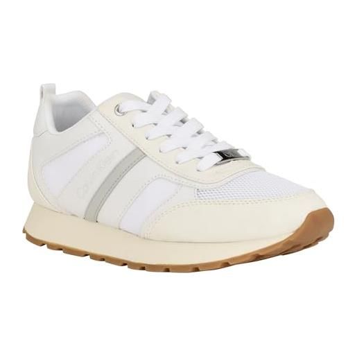 Calvin Klein - sneaker carlla donna, 36 eu