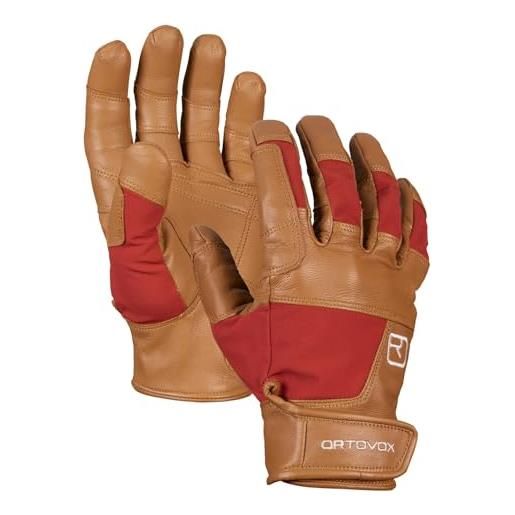 Ortovox guanti marca modello mountain guide glove