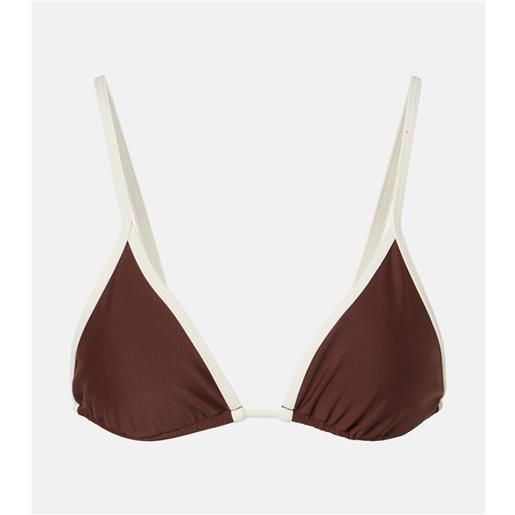 Jade Swim top bikini via