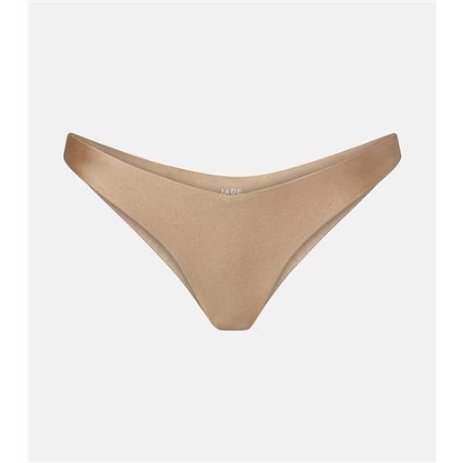 Jade Swim slip bikini vera
