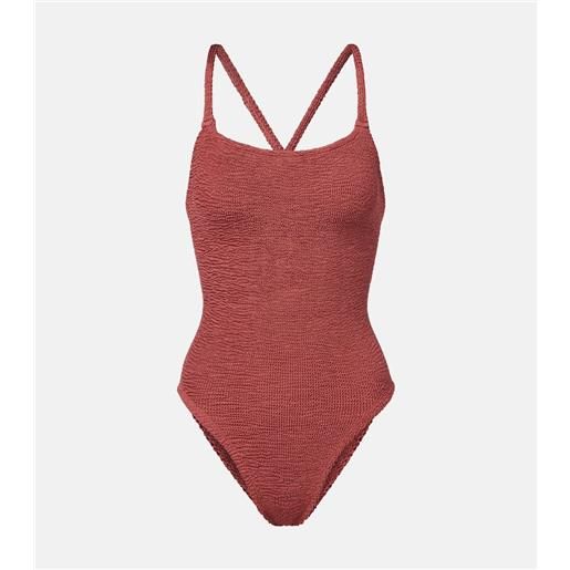 Hunza G costume intero bette