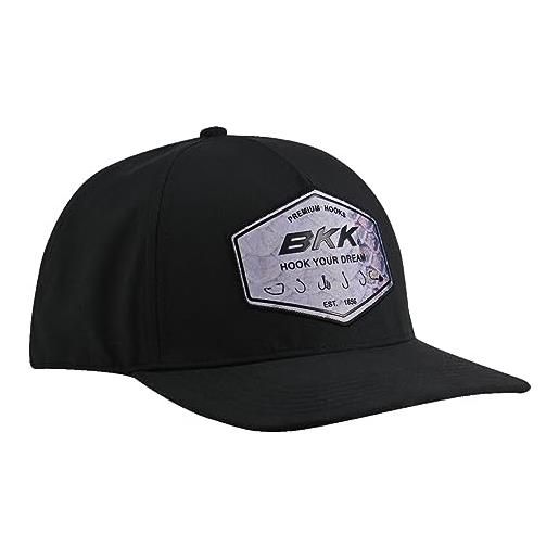 Bkk logo cap one size