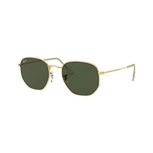 Ray-Ban 0rb3548 0rb3548919631, 919631, 54 unisex-adulto