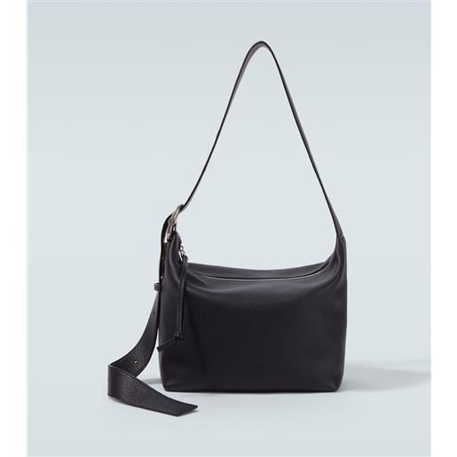 Loewe borsa a spalla loop in pelle