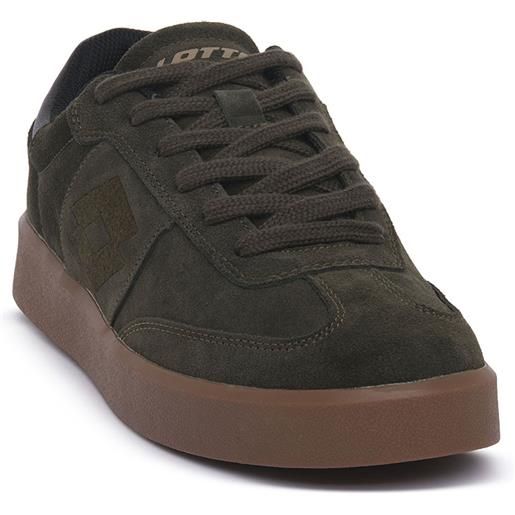 LOTTO 26o equipo amf ii