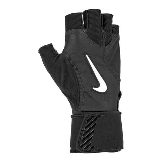 Nike alpha elite tg training gloves s