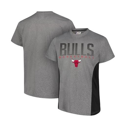 Ultra Game maglietta ufficiale nba super soft supreme unisex per adulti