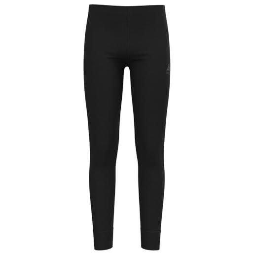 Odlo bambini pantaloni intimi tecnici merino 200 kids