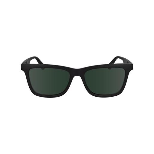 Calvin Klein jeans unisex adult sunglasses ckj24601s/n - matte black