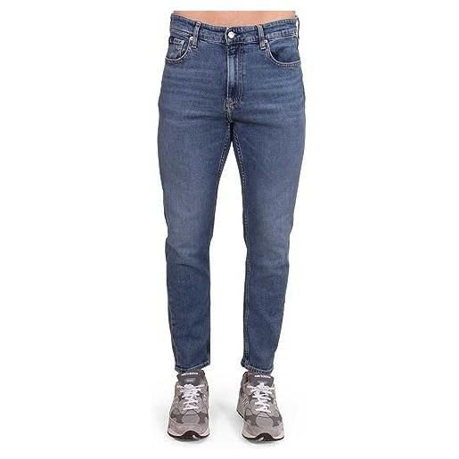 Calvin Klein Jeans - jeans uomo dad - taglia 36