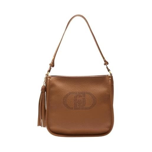 Liu Jo borsa donna ama crossbody bran bs25lj12 aa5010 e0161 media