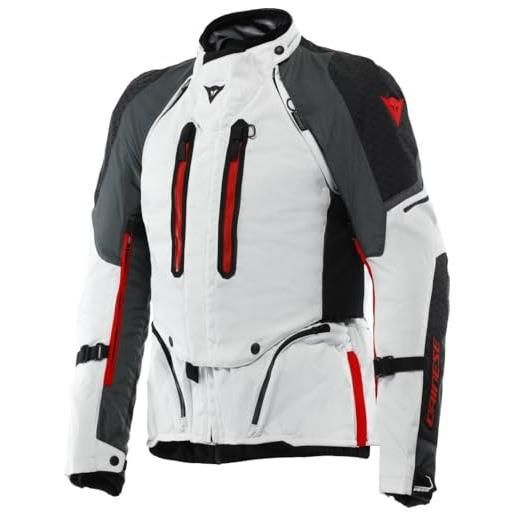Dainese giacca super adventure absoluteshell™ 56 grigio