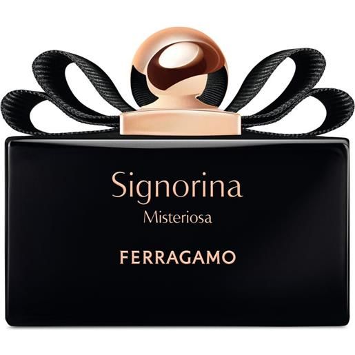 Salvatore Ferragamo signorina misteriosa eau de parfum 100 ml