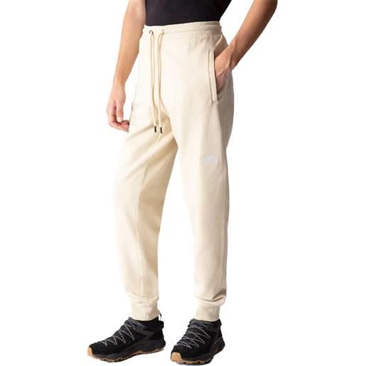 The North Face jogger nse uomo beige