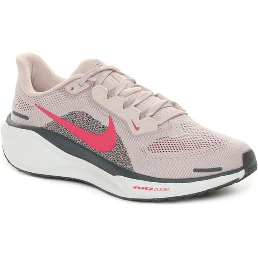 Nike scarpa da running donna Nike pegasus 41 viola nero