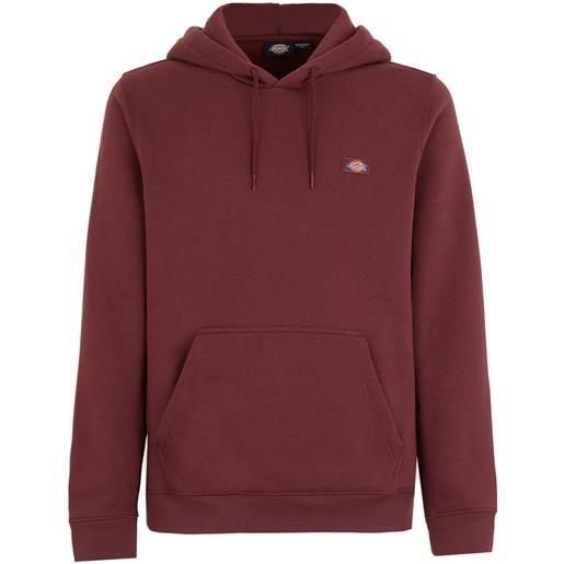 DICKIES felpa con cappuccio oakport