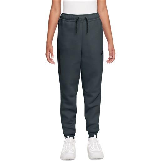 NIKE pantaloni tech fleece bambina