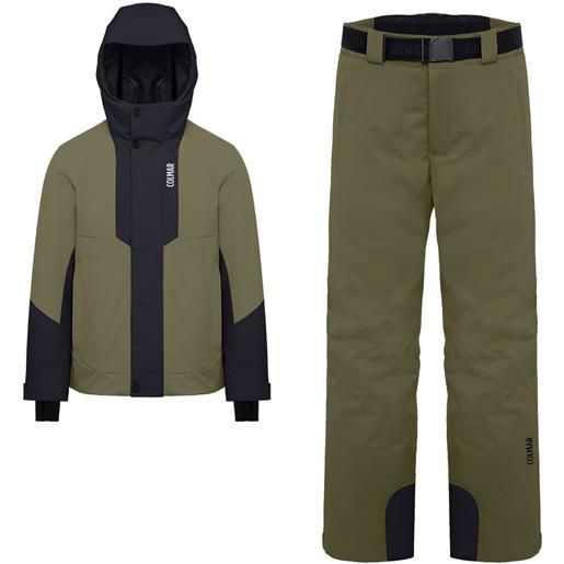 COLMAR completo sapporo