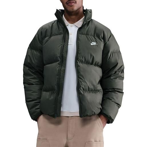 NIKE piumino sf club 550