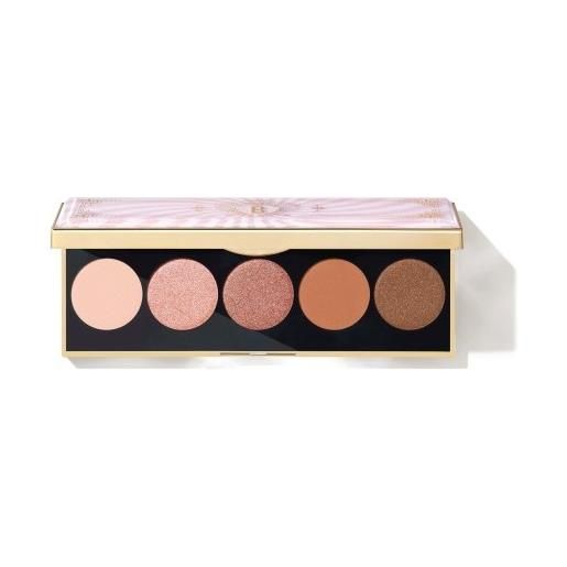 Bobbi Brown pink mirage eye shadow palette