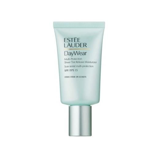 Estee Lauder daywear multi-protection sheer tint release moisturizer spf15 30 ml