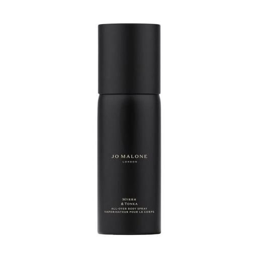 Jo Malone London myrrh & tonka - all-over body spray 125 ml
