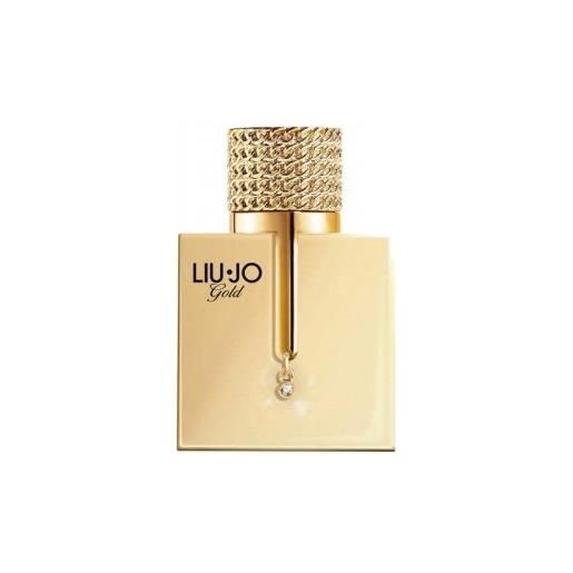 Liu Jo gold - eau de toilette donna 30 ml vapo