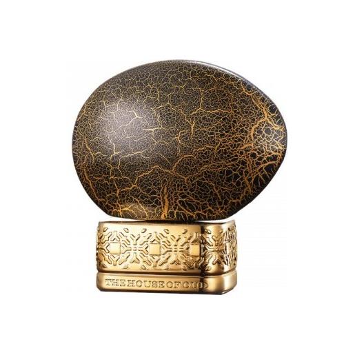 The House Of Oud blessing silence - eau de parfum unisex 75 ml vapo