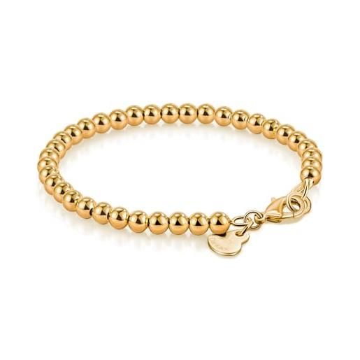 Bracciale Mamma In Acciaio Inox Con Incisione: 'Sei La Mamma Migliore Del Mondo Ti Voglio Bene Per Sempre'