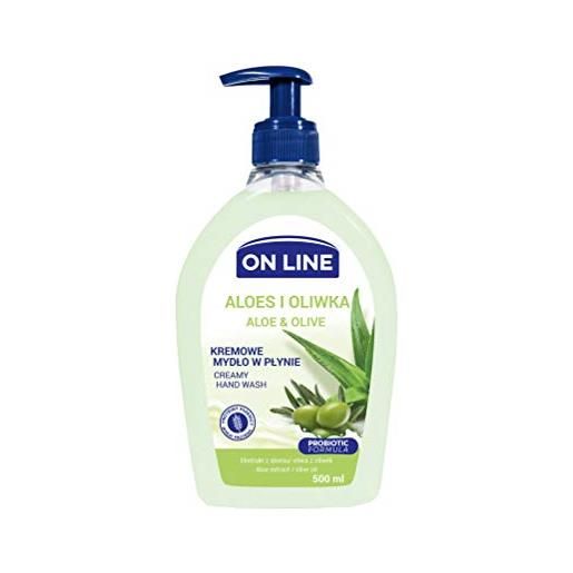 FORTE SWEEDEN - sapone per le mani ideale per adulti unisex
