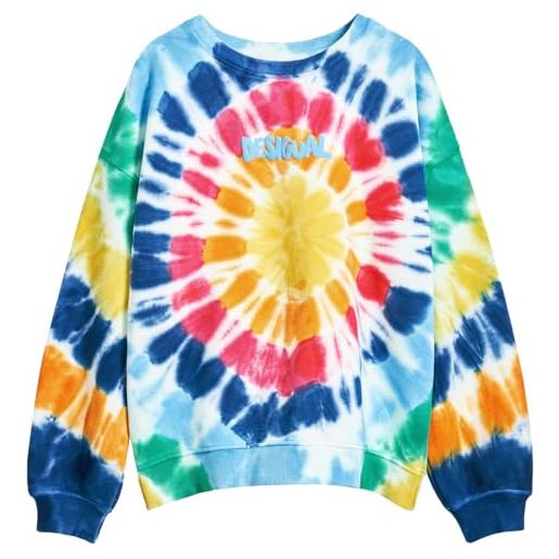 Desigual sweat_finn, 9019 tutti fruti, 9/10