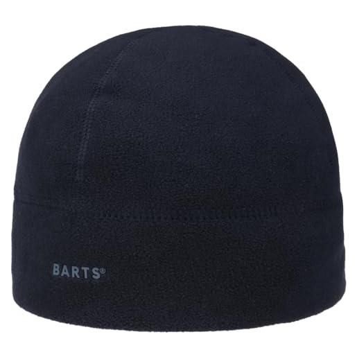 Barts uomini cappello di base beanie one size inverno cappello di colore solido - selezione di colore: colour: navy