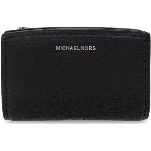 MICHAEL KORS portafoglio bryant - 32s5sytz2l - bluette