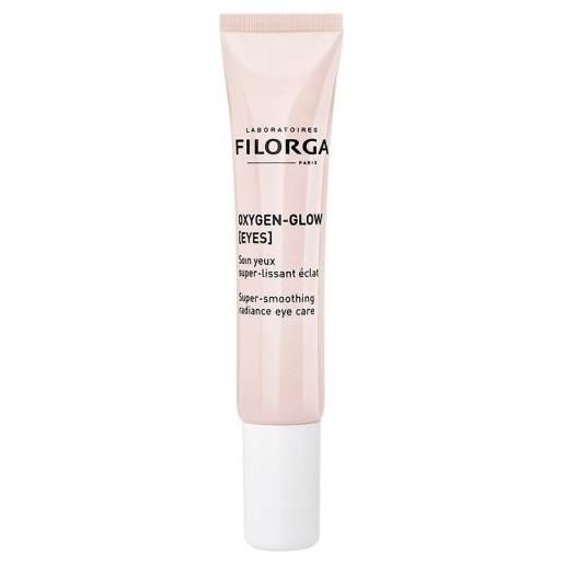 LABORATOIRES FILORGA C.ITALIA filorga oxygen glow eye 15 ml