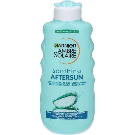 L'oreal Italia SpA Div. CPD garnier ambre solaire doposole 200 ml crema solare