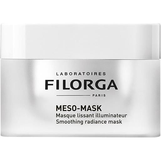 FILORGA meso mask maschera viso illuminante 50ml