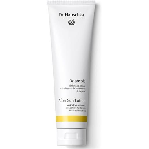 DR. HAUSCHKA wala dr hauschka doposole 150ml